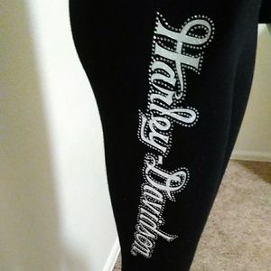 Harley Davidson Leggings 